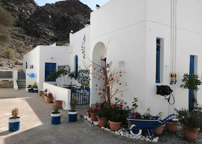 The Blue Gate