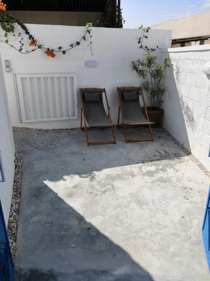 Hébergement de vacances The Blue Gate *