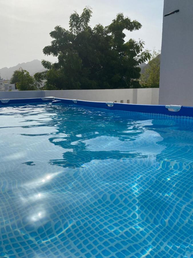Hébergement de vacances The Blue Gate *