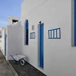 The Blue Gate
