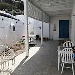 The Blue Gate