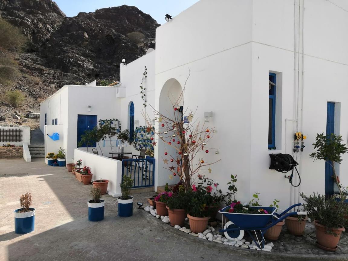 Hébergement de vacances The Blue Gate *